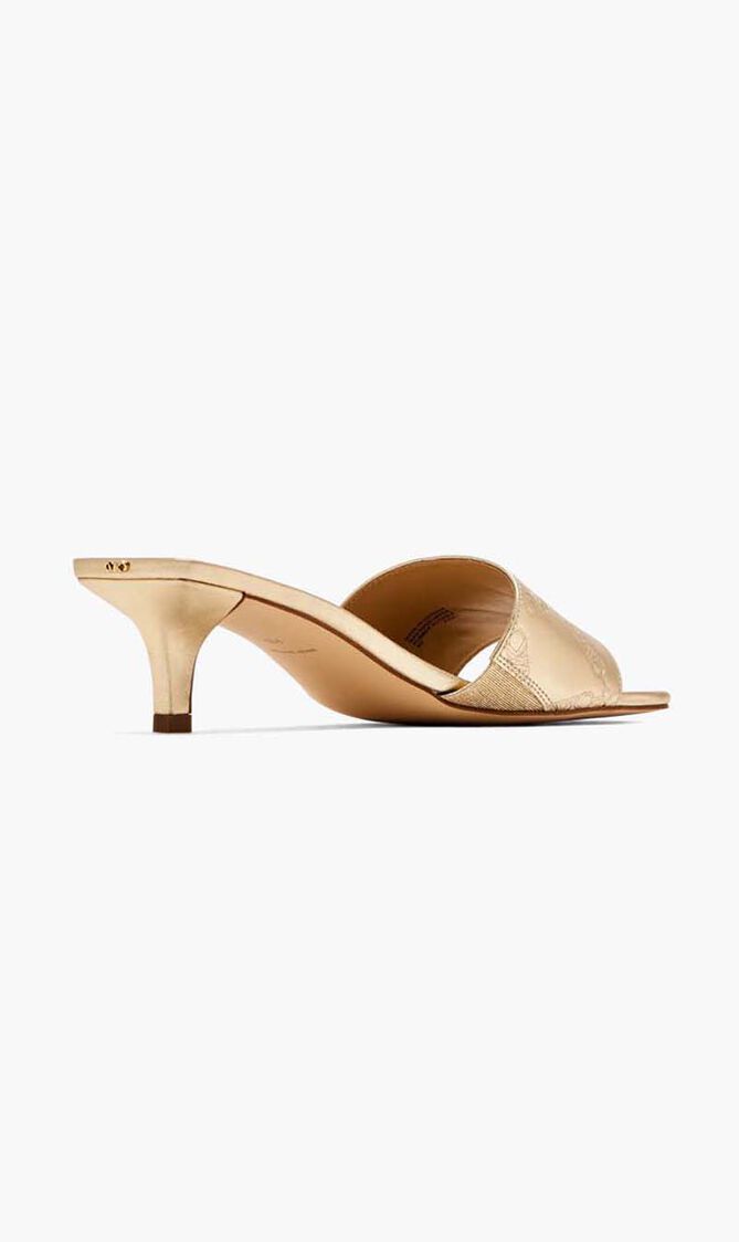 Merriam Mules