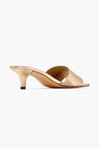 Merriam Mules