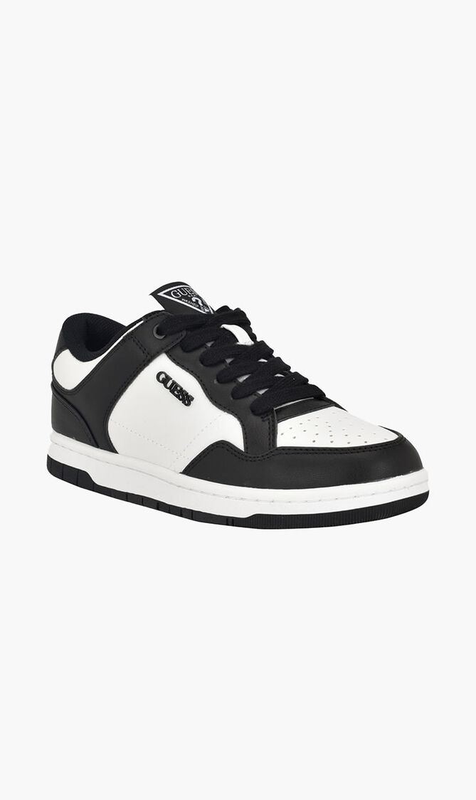 COLOR BLOCK SNEAKERS