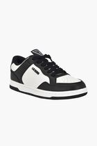 COLOR BLOCK SNEAKERS