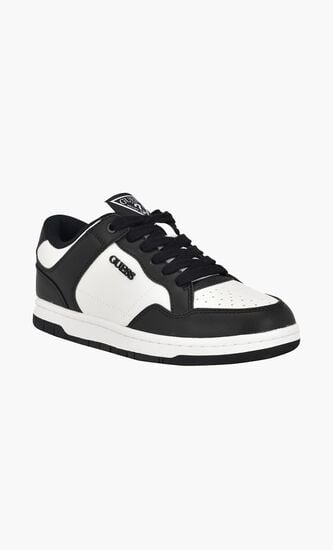COLOR BLOCK SNEAKERS