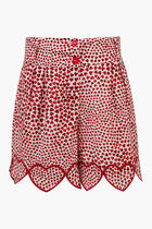 Printed Shorts