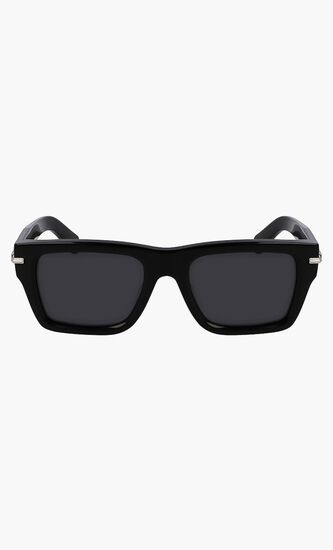 Full Rim Unisex Sunglasses