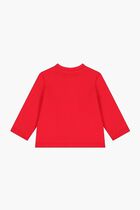 LONG SLEEVE T SHIRT