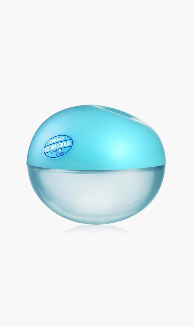 Be Delicious Pool Party Bay Breeze EDT  50ml