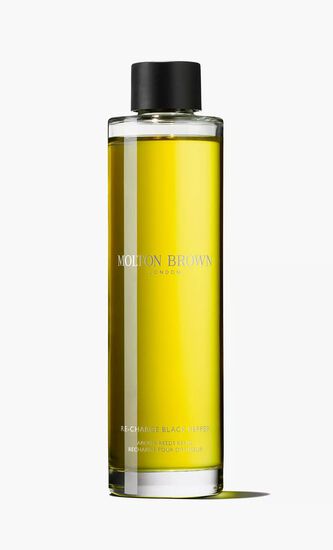 Re-charge Black Pepper Aroma Reeds Refill