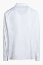 SPORT SHIRT WITH LONG SLEEVES D