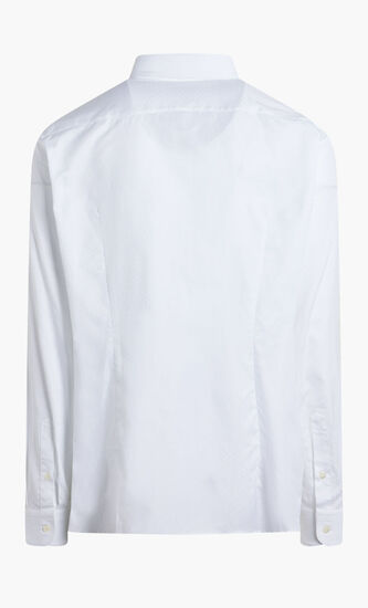SPORT SHIRT WITH LONG SLEEVES D