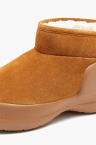 Mezzaluna Low Boots