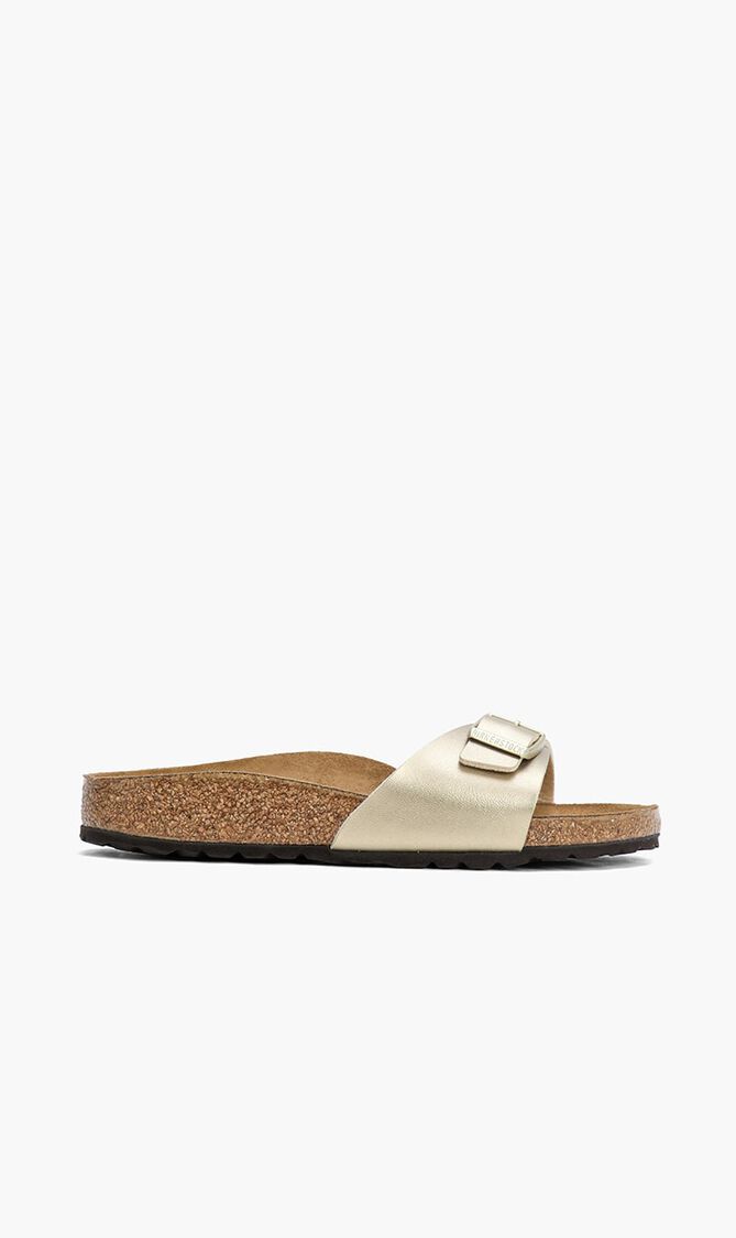 Madrid Slip On Sandals