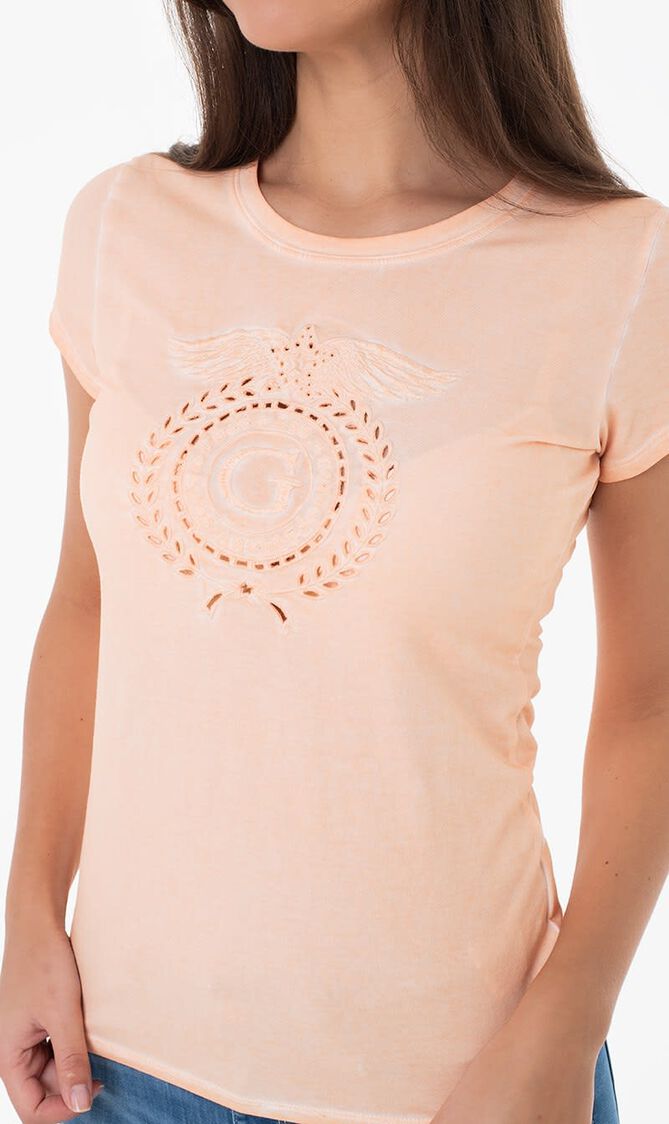 Logo T Shirt
