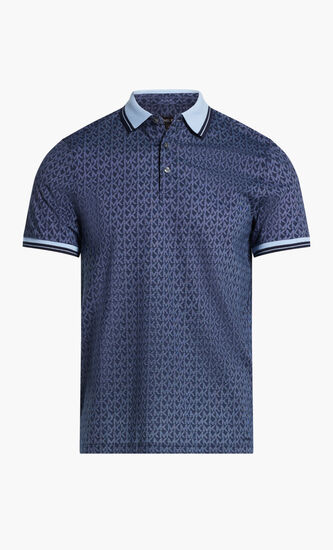 MK SIG GREENWICH POLO