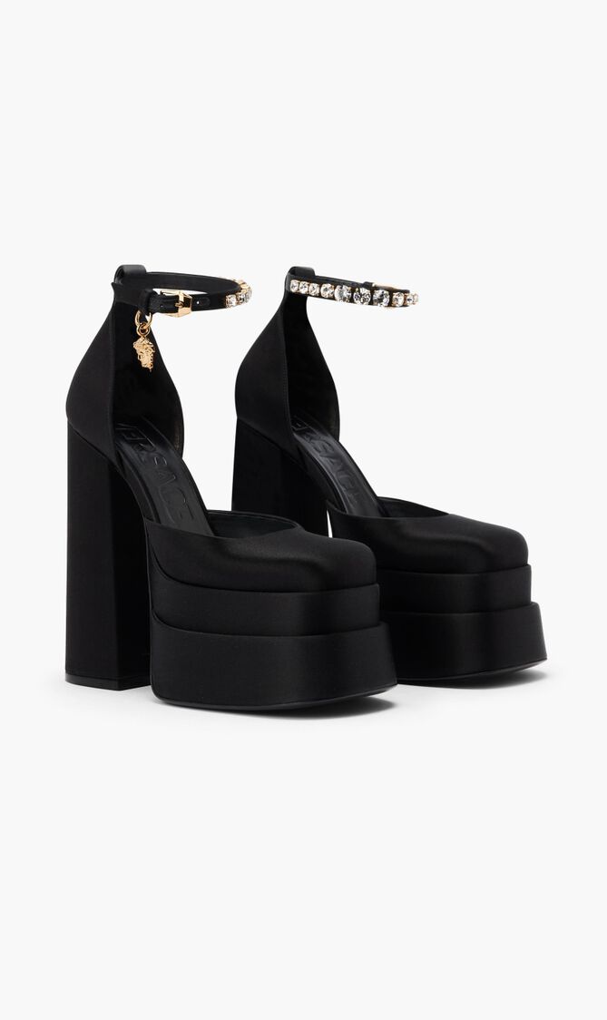 Medusa Heels