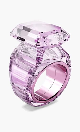 Lucent Cocktail Ring