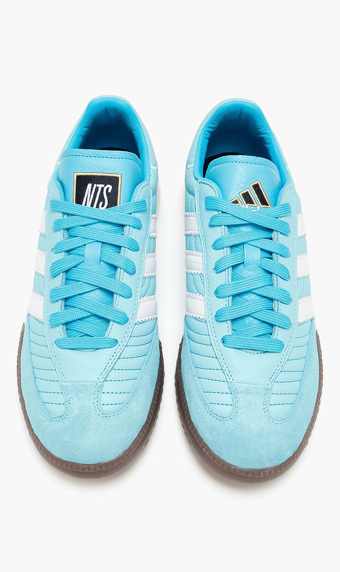 Adidas x NTS Radio Samba MN Sneakers