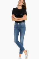 Stella Stretch Super Skinny Jeans
