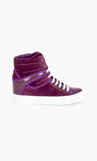 Nicky Scarpa Donna Sport Fashion Sneakers