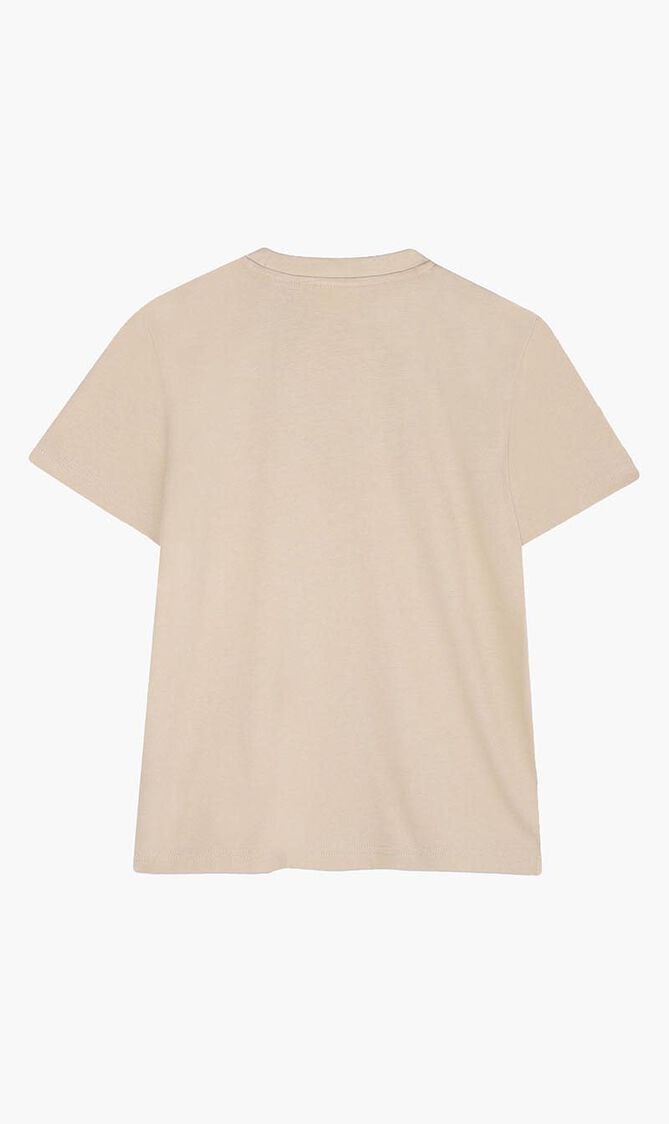 Cotton T Shirt