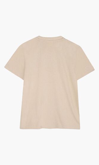 Cotton T Shirt