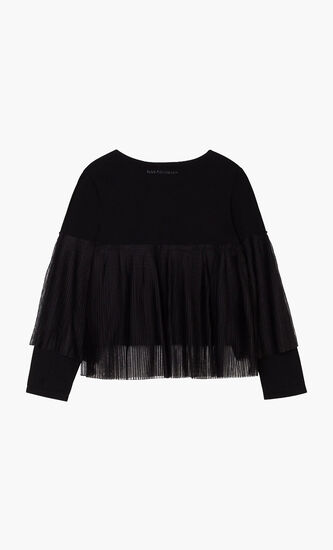Fancy Blouse