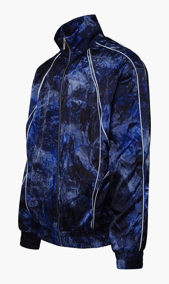 OFF AO BIKER WINDBREAKER SIERRA LEONE BL OFF AO BIKER WINDBREAKER SIERRA LEONE BL