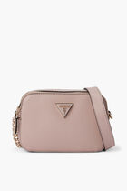 NOELLE CAMERA CROSSBODY