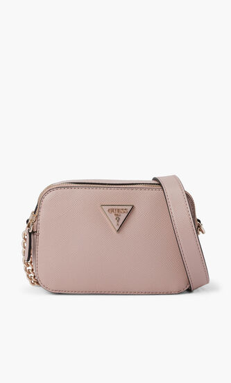NOELLE CAMERA CROSSBODY