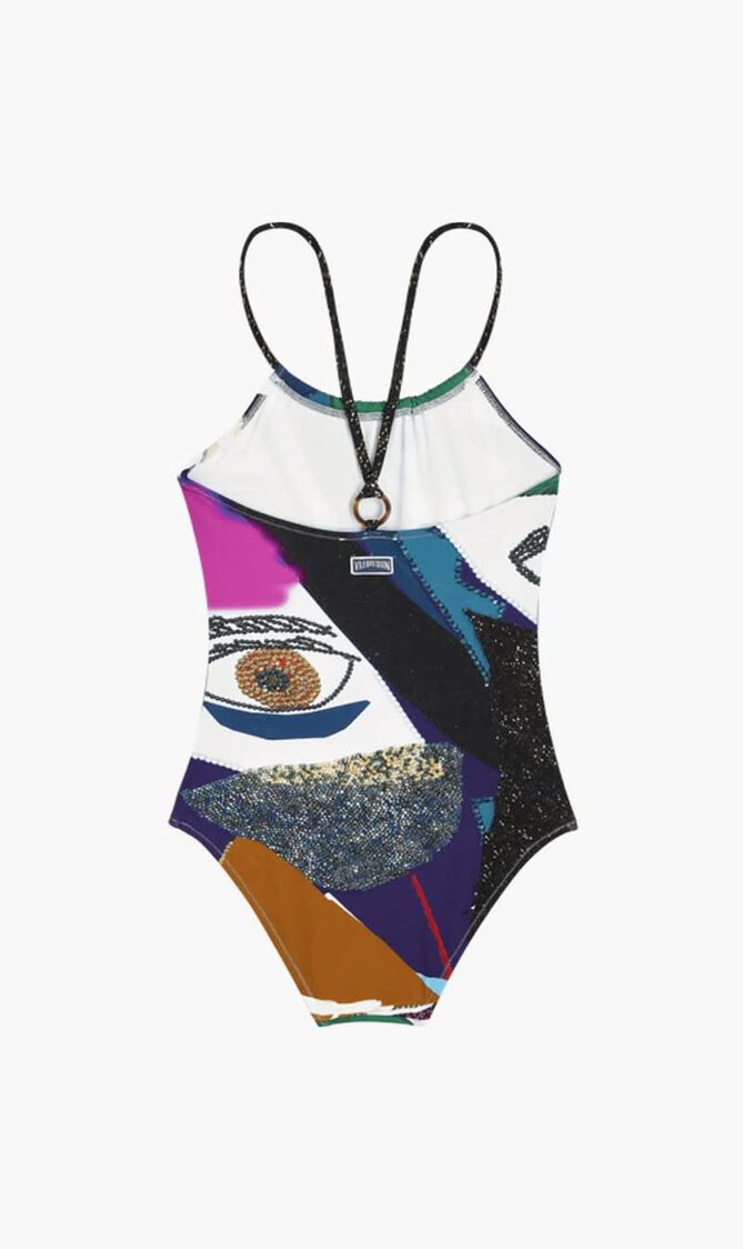 Deux Femmes Noires Swimsuit