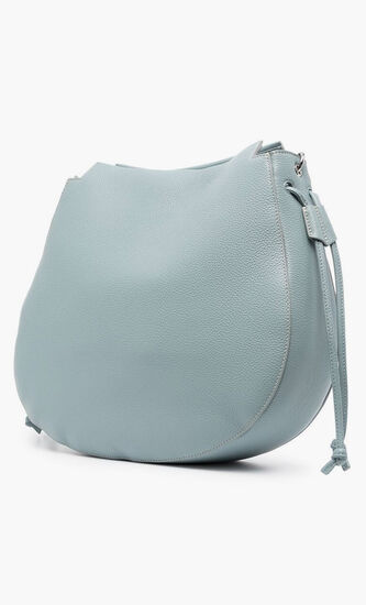 Iris Hobo Shoulder Bag