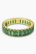 SJC MATRIX RING GRE/GOS 58 MM