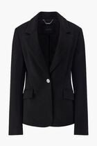 Single Breasted Blazer