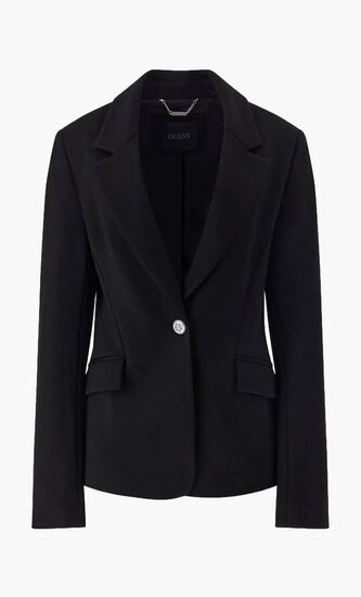 Single Breasted Blazer