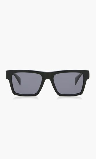 Rectangle Sunglasses