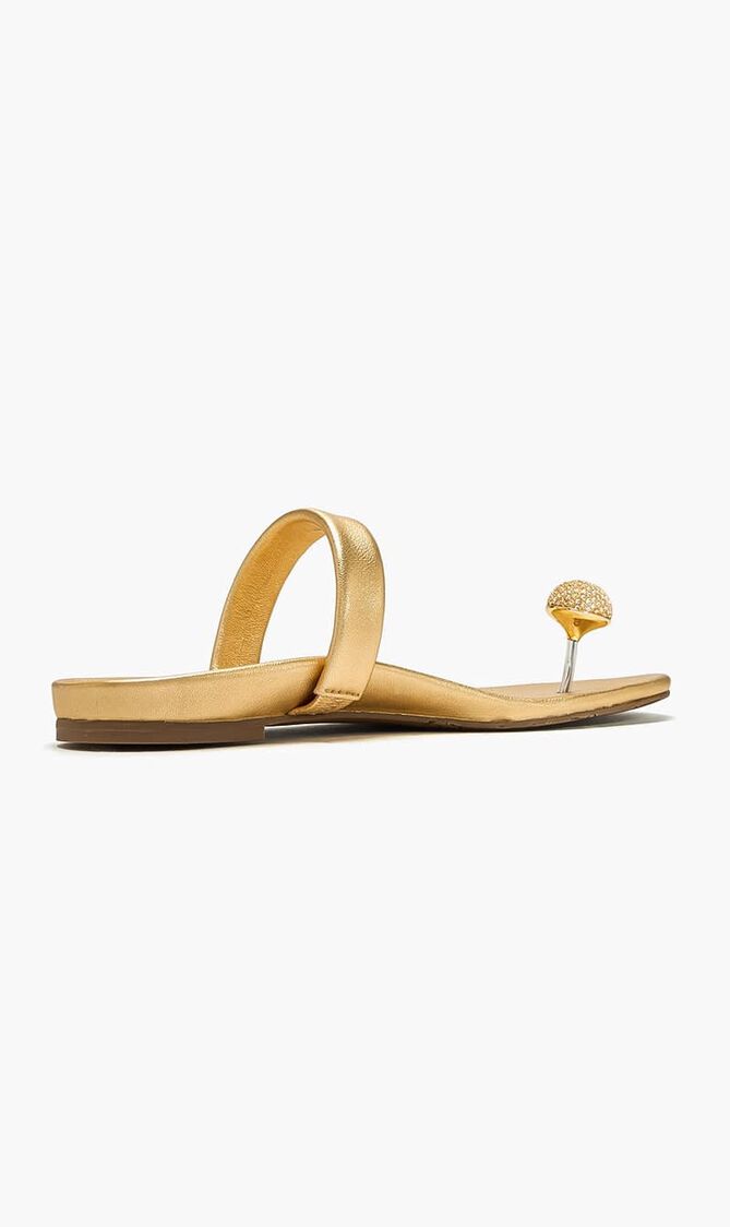 Bria Slide Sandals