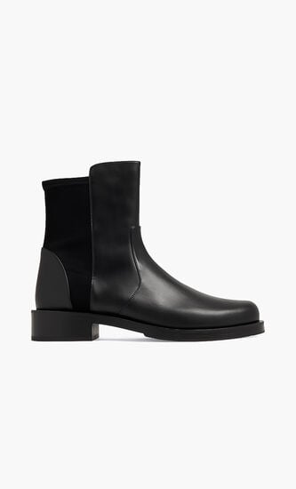 5050 Bold Bootie