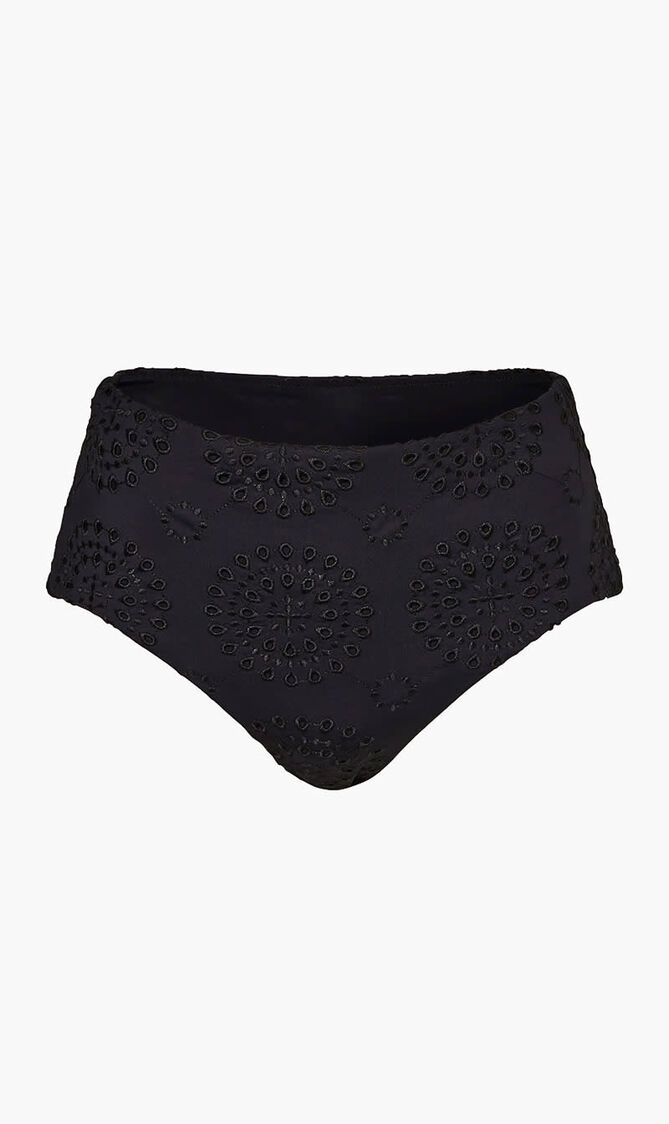 LULU HIGH WAISTED PANT