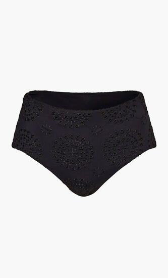 LULU HIGH WAISTED PANT