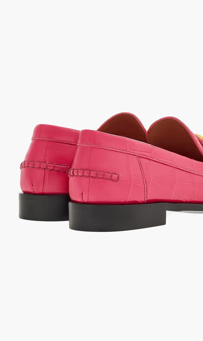 Vara Loafers