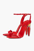 Lipgloss Queen Heels