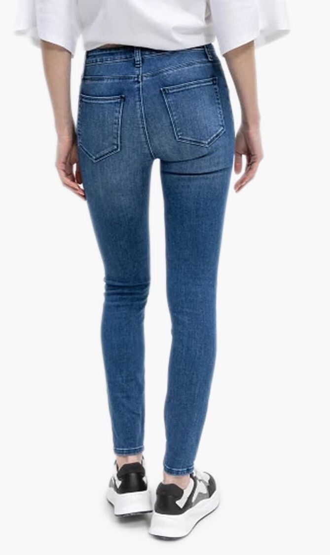 IKONIK 20 DENIM PANTS