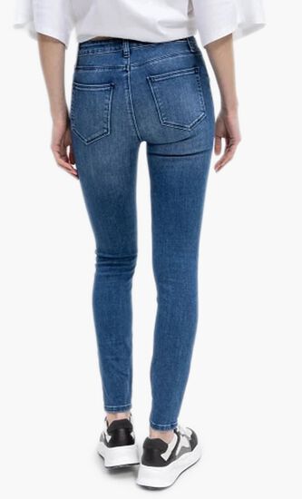 IKONIK 20 DENIM PANTS