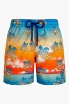 Moorea Swim Shorts