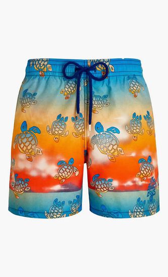 Moorea Swim Shorts