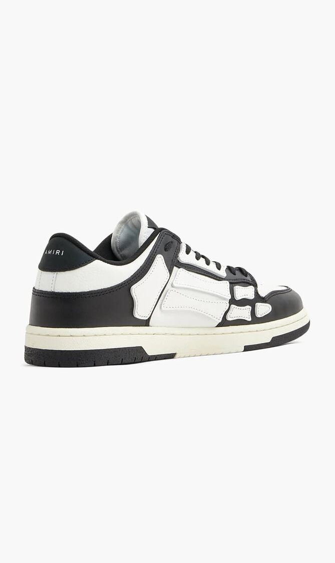 Skel Low Top Sneakers
