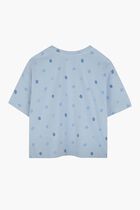 Patterned T-Shirt