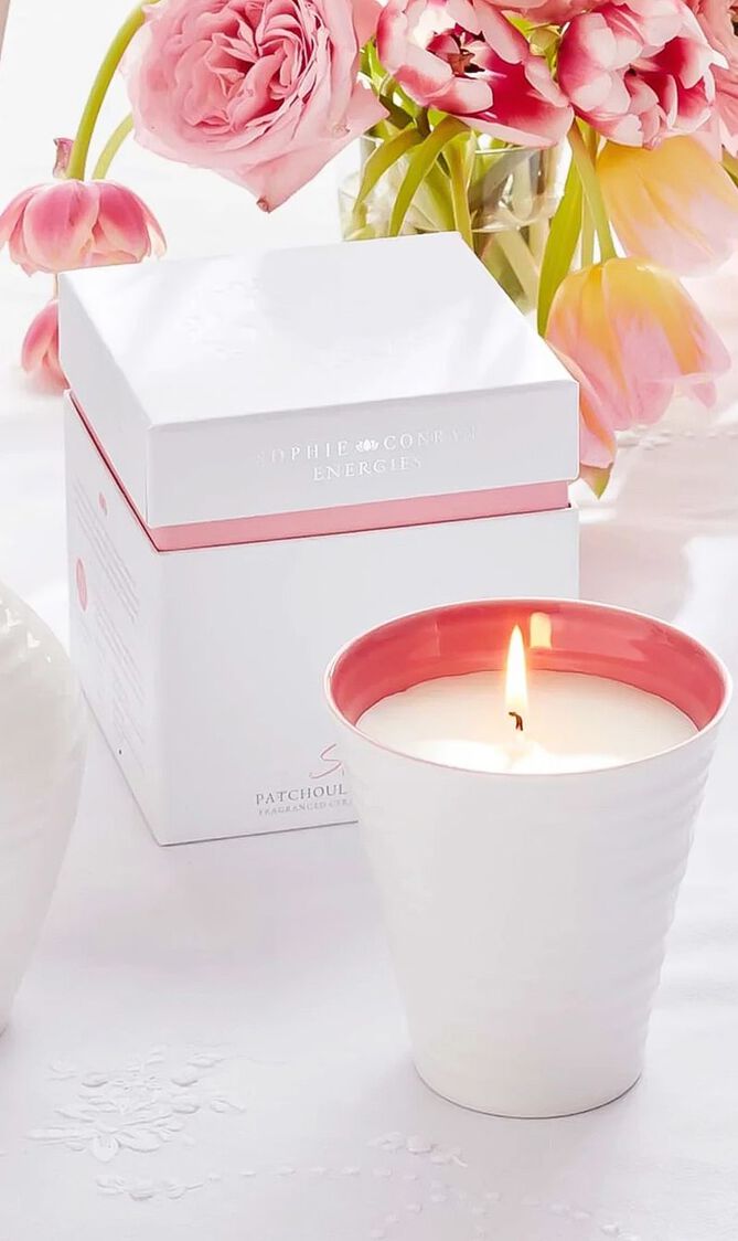 Sophie Conran Wax Fill Strength