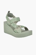 Dawsin Platform Sandals