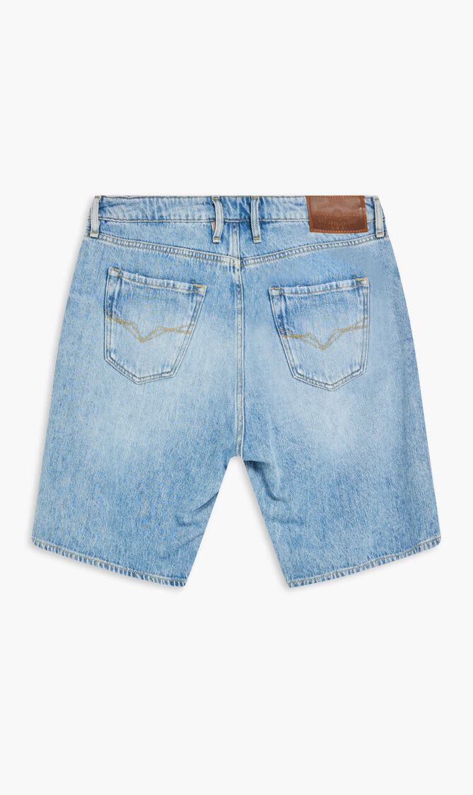 RODEO SHORT
