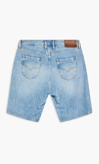RODEO SHORT
