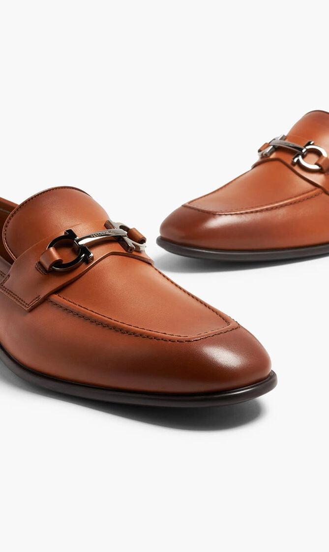 Foster Loafers